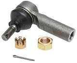 Moog Chassis ES2382  Tie Rod Ends - Center and Drag Links