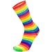SockGuy Knee Hi Sock - 12in