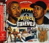 Prince Among Thieves + Bonus