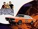 Dukes of Hazzard Movie Print