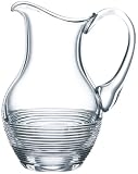 Nachtmann Celebration Crystal Pitcher