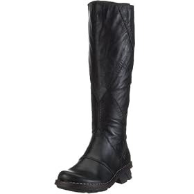 camel active Okinawa 701.16.01, Damen Stiefel