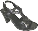 MEXX Damensandalette 126148 black