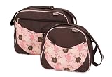 Graco Diaper Bag Set in Betsey