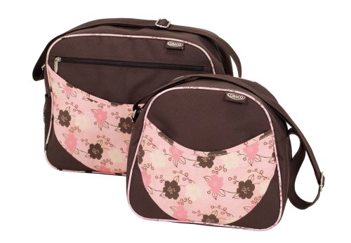Graco Diaper Bag Set in Betsey