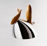 Alessi Frank Gehry Pito Kettle
