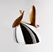 Alessi Frank Gehry Pito Kettle
