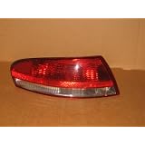 01-05 CHRYSLER SEBRING CONVERTIBLE TAIL LIGHT RIGHT (MADDBUYS) 