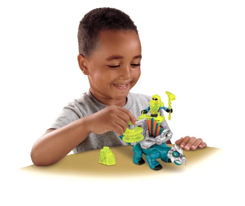 Fisher-Price Imaginext Dimetrodon