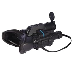 Spy Net Night Vision Recording Goggles