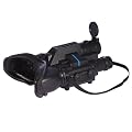 Spy Net Night Vision Surveillance Goggles