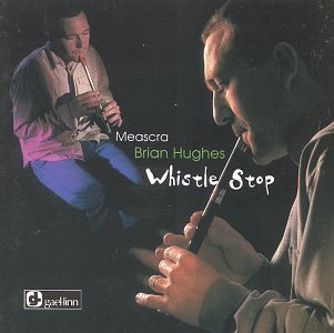 Brian Hughes - Whistle stop - Zortam Music