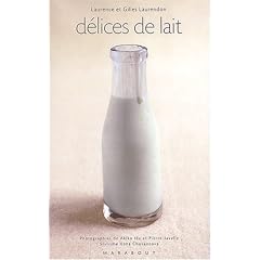 Délices de lait