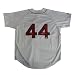 Boston Red Sox Autograph Jason Bay Replica White Red Sox Jersey. MLB Authenticated.