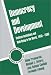 Democracy and Development: Political Institutions and Well-Being in the World, 1950-1990 (Cambridge Studies in the Theory of Democracy)