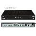 Dish Network 211 satellite tv high definition receiver HD VIP 211