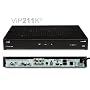 Dish Network 211 satellite tv high definition receiver HD VIP 211