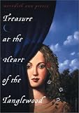 Treasure at the Heart of the Tanglewood (Action Packs)