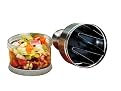 Norpro Stainless Steel Vegetable Chopper