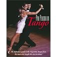Paul Pellicoro on Tango