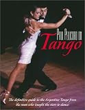 Paul Pellicoro on Tango