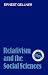 Book Relativism and the Social Sciences