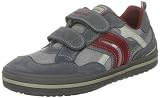 Geox Jr Elvis, Baskets mode garçon