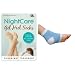 Justin Blair Nightcare Gel Heel Socks