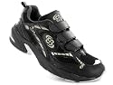 BRÜTTING Sportschuh Turnschuh FORCE V schwarz/grau 121021