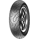 Dunlop K555 OEM Replacement Rear Tire