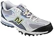 New Balance Womens WT812AT Grey/Blue/Yellow Running