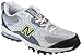 New Balance Womens WT812AT Grey/Blue/Yellow Running