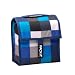 PackIt Freezable Lunch Bag, Boxy Blue