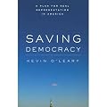 Saving Democracy: A Plan for Real Representation in America
