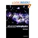 Advanced Astrophysics (Cambridge Planetary Science)