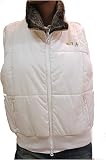 Girbaud - Girbaud Alaska Fur Vest