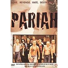 Pariah [ Holl�ndische Fassung, Keine Deutsche Sprache ]