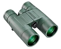 Bushnell Trophy 10x42  Binocular (Green)