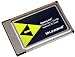 Linksys PCM100H1 HomeLink Phoneline Network PC Card (10/100)