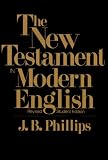 New Testament in Modern English