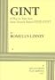 Gint - Acting Edition