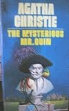 The Mysterious Mr. Quin