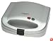 Cuisinart WM-SW2 Dual-Sandwich Nonstick Electric Grill