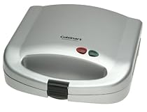 Cuisinart Sandwich Grill