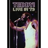 Teddy Pendergrass: Teddy Live in '79 (1979)