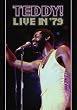 Teddy: Live in '79