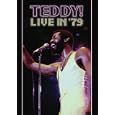 Teddy: Live in '79 by 