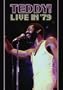 Teddy Pendergrass: Teddy! Live in '79