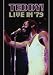 Teddy: Live in '79