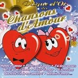 Disque d'or des chansons d'amour